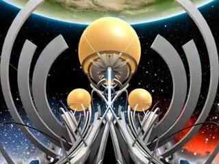 Le voyage dans la lune (A trip to the moon)