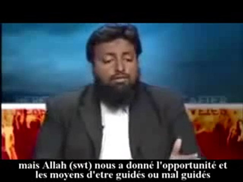 Le jour de la Résurrection N°14 (l'enfer)