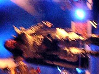 Lordi - Festival des Terres Neuvas