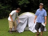 Mountain Hardwear Drifter 2 Tent - Camping Gear TV 63