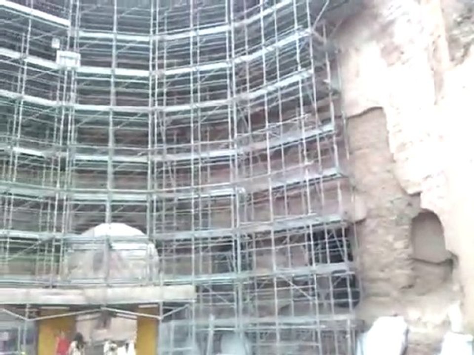Thermes de Caracalla.mp4
