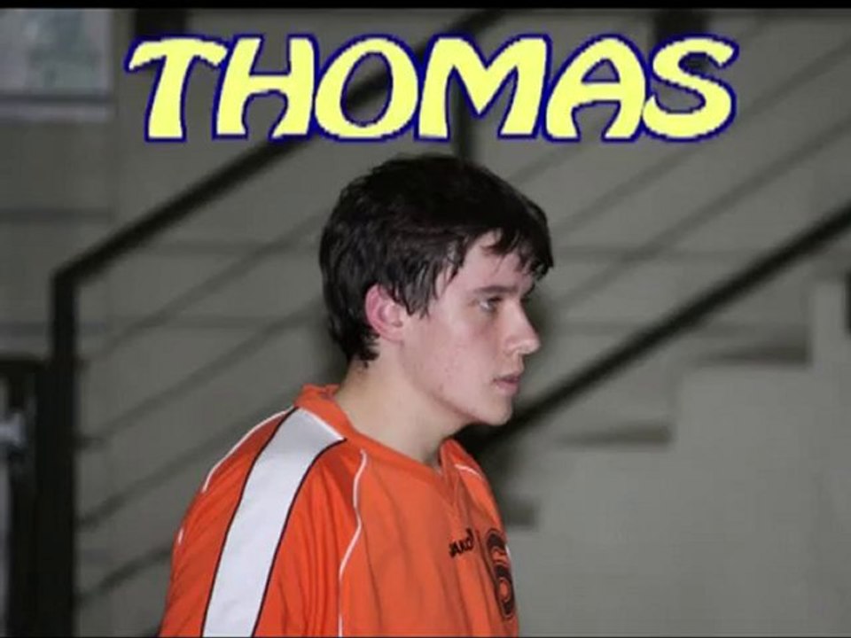 Thomas C