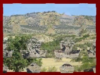 SAKLI CENNET SİVEREK İKİNCİ BÖLÜM