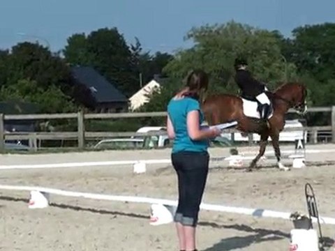 Concours Bastogne 26 juin 2010