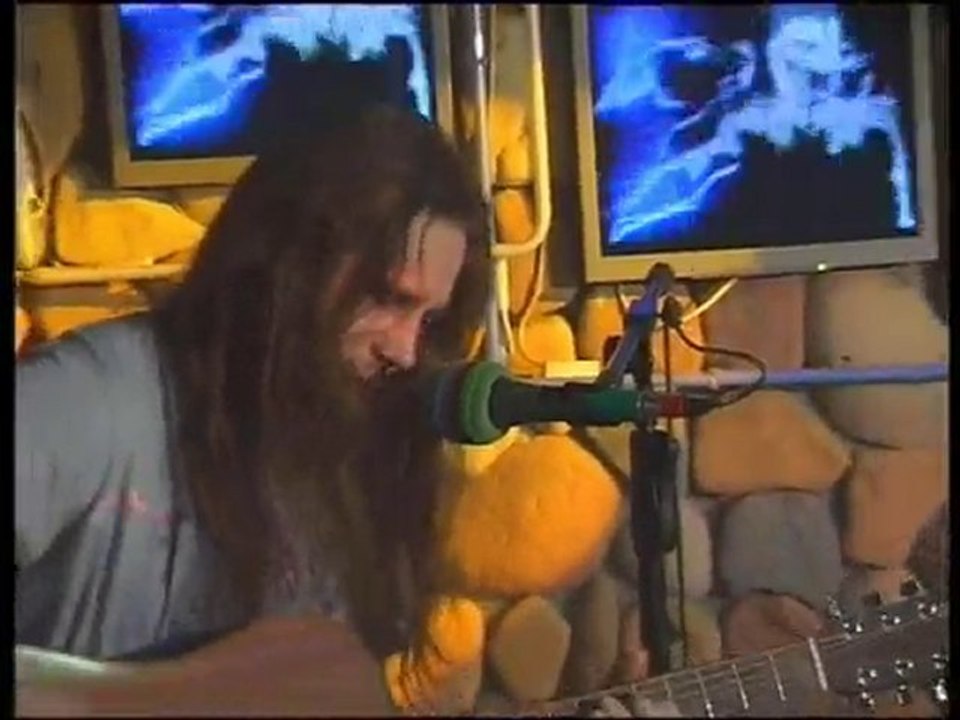 Atmoravi "Tak i zhivem" (2010)