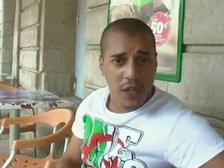 Street-Bench!mounir défit rémi gaillard