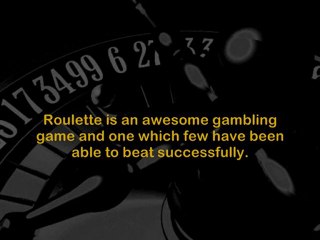 €380 in 60 minutes | Casino Roulette Trick