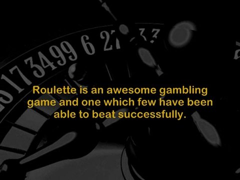 €380 in 60 minutes | Casino Roulette Trick