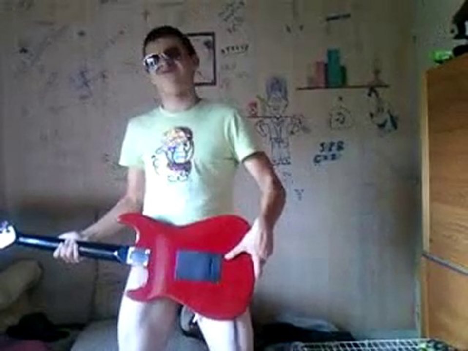 La Bamba de la Bitas