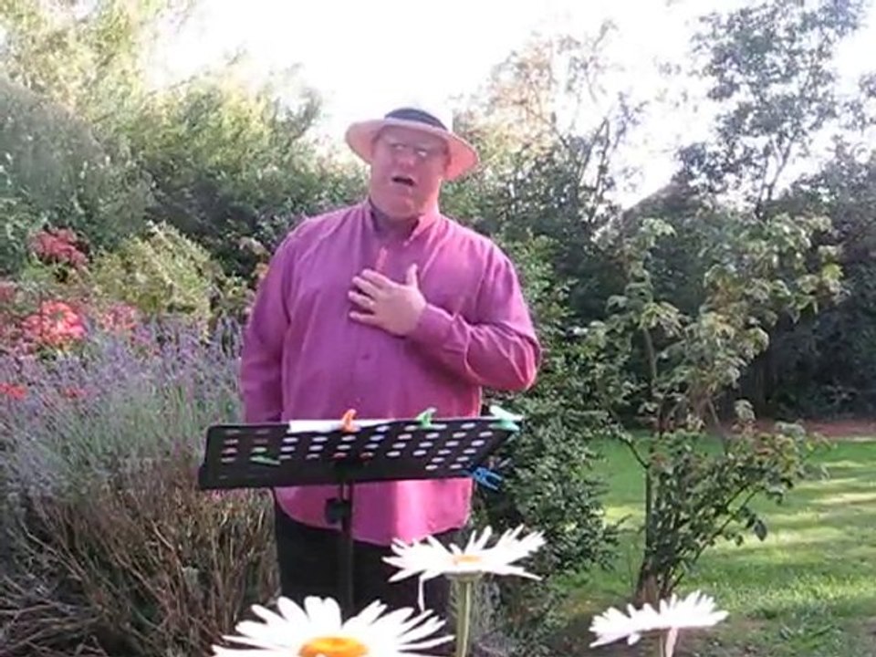 Chanson pour mes élèves et leurs familles.
