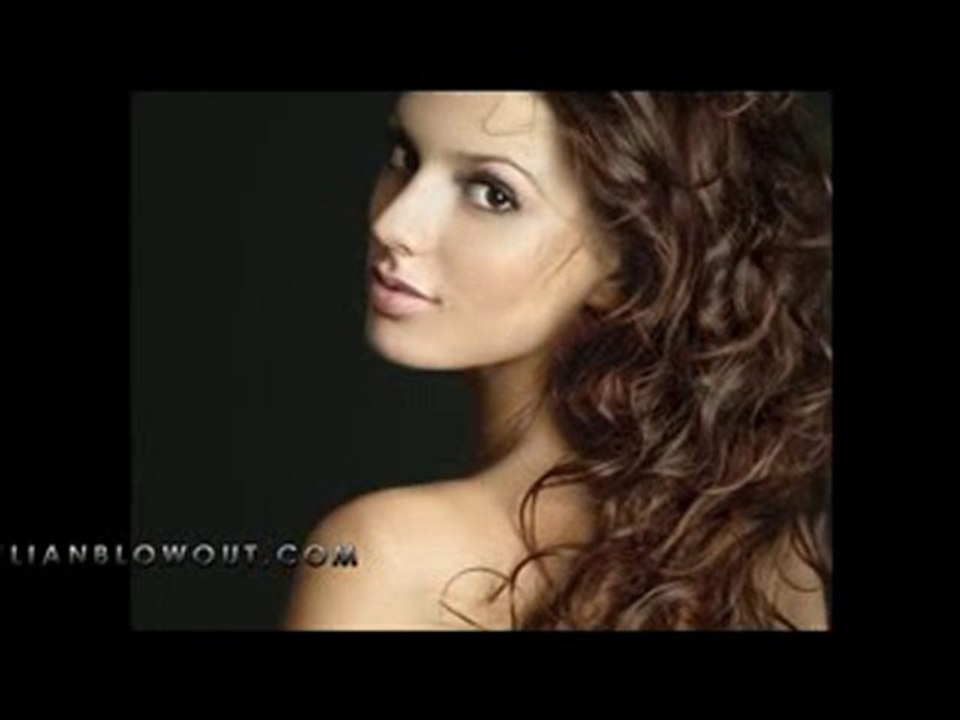 LA Brazilian Blowout