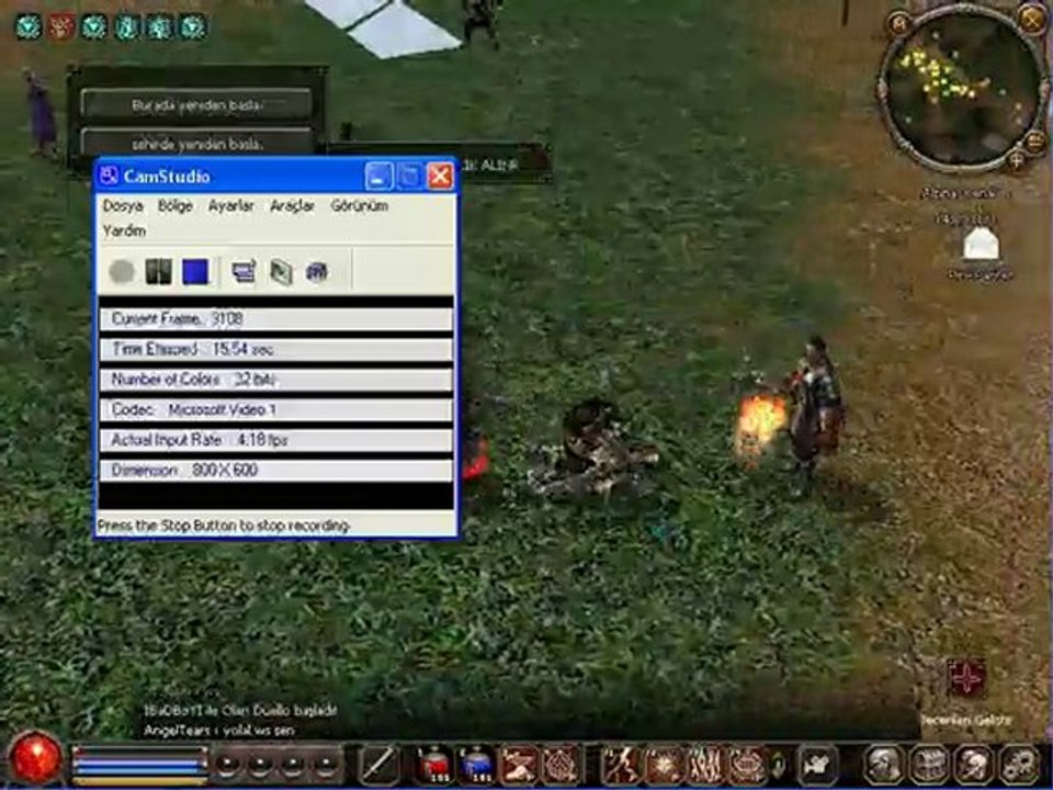 IBaDBoYI 4x Hile MyMt2