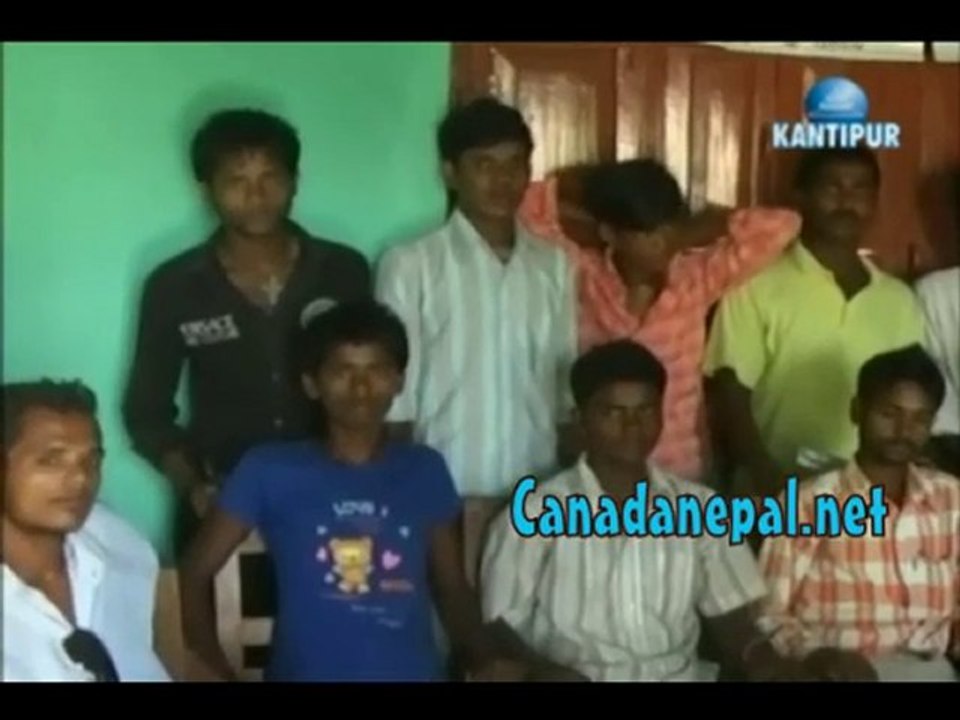 Nepali News August 5th 2010