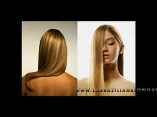 Best Brazilian Blowout in Palos Verdes, CA