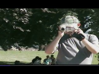 Vue  depuis le belvedère de Beffroi Mons Belgique extrait