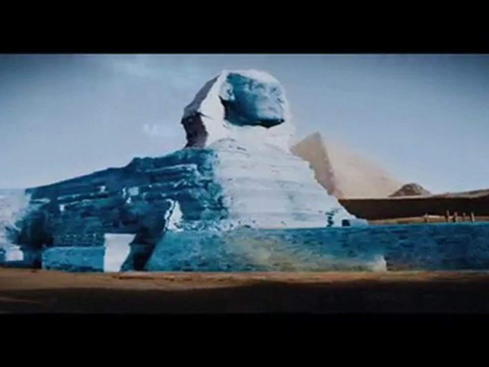 Los pitufos - teaser tráiler en castellano