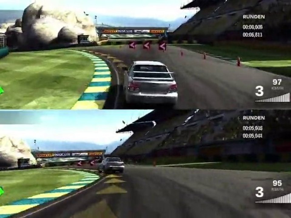 RBC09 - Part 9 - Forza Motorsport 3