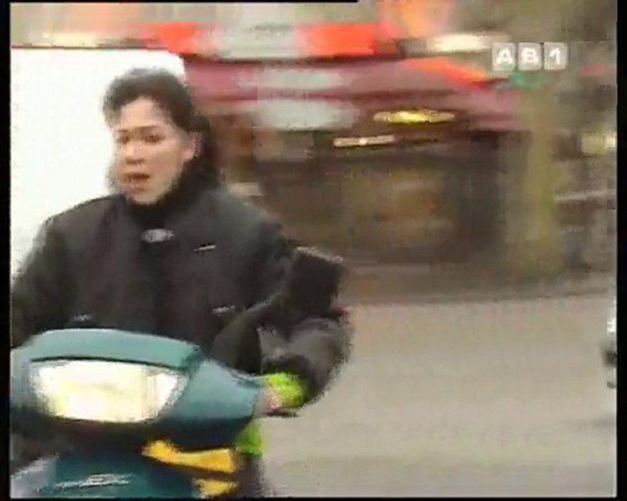 Sylvie Wéber - Aline [Elisa un Roman Photo] : l'accident