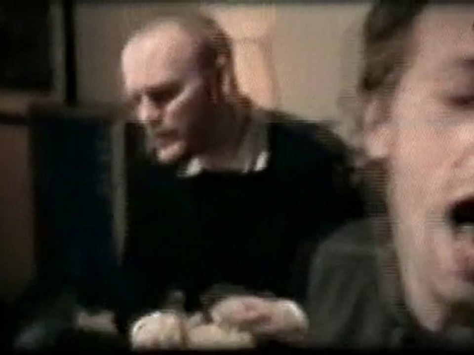 Coldplay MTV Advertisement