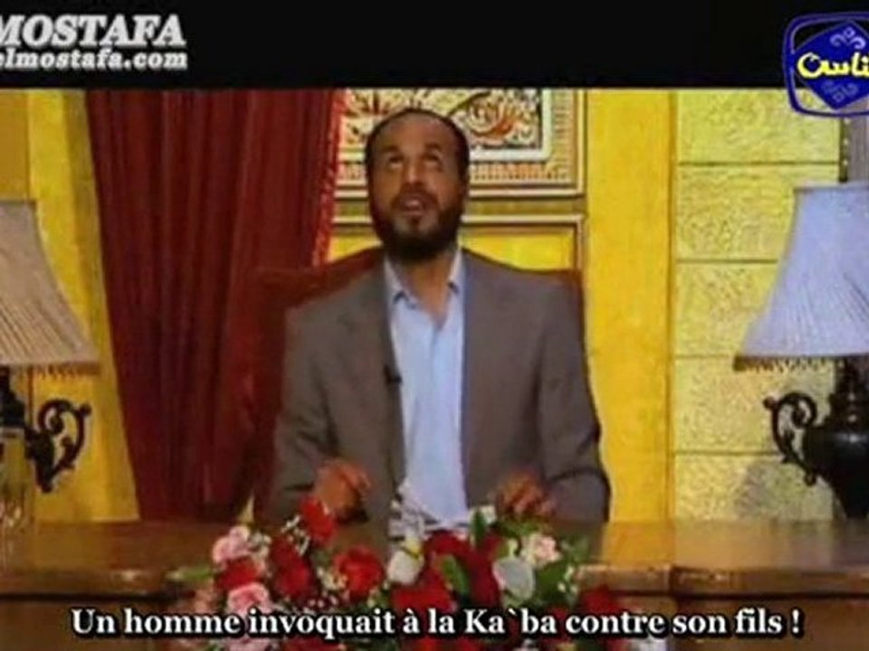 LA BONTE' ENVERS LES PARENTS