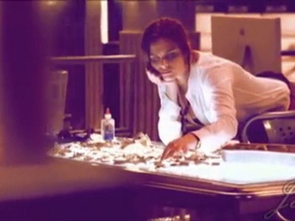 Booth&Brennan - You Found Me