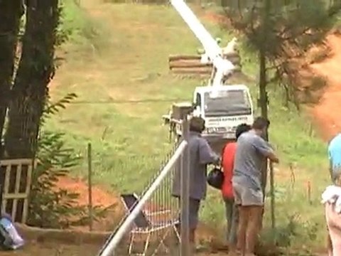 2ème manche 1400 Loupiac 24 et 25 Juillet 2010