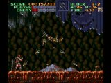 Let's Play Super Castlevania IV - 9b - Money is evil