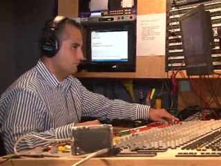 Etats-Unis : une école pour apprendre la téléréalité