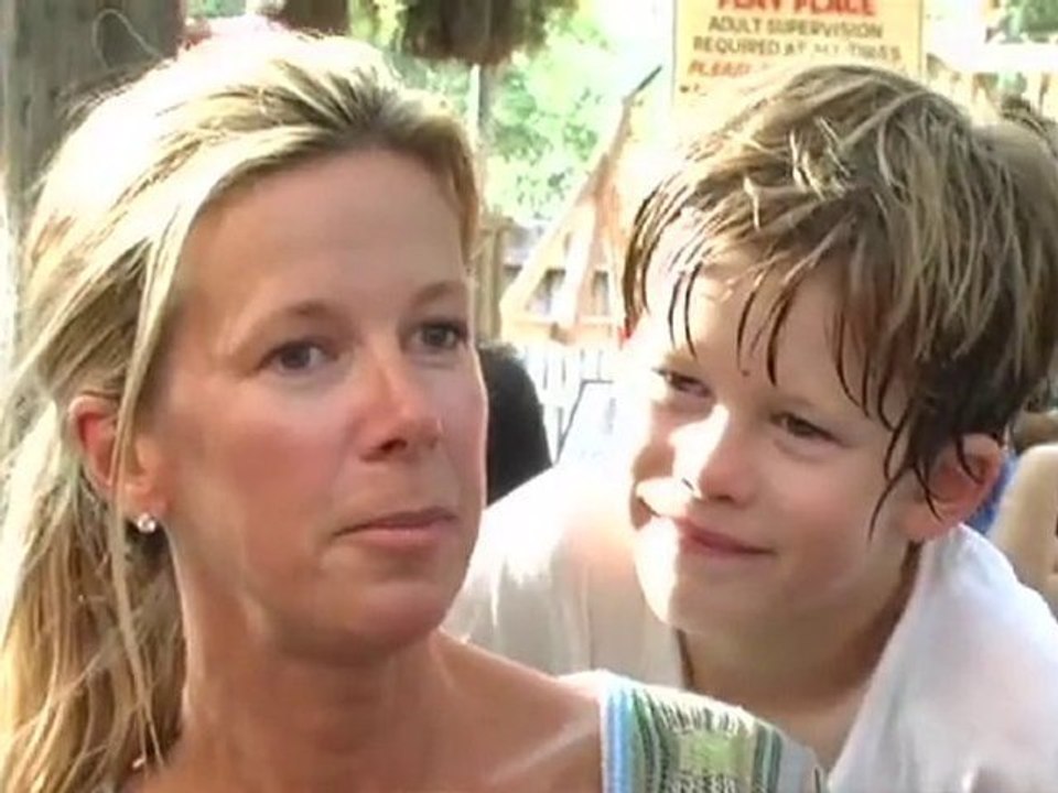 Parents: The Next Generation