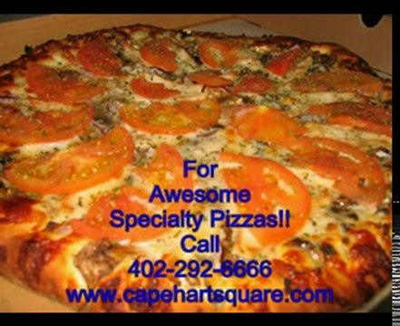 MAMA ALVINO'S PIZZA BELLEVUE NE,PIZZA DELIVERY