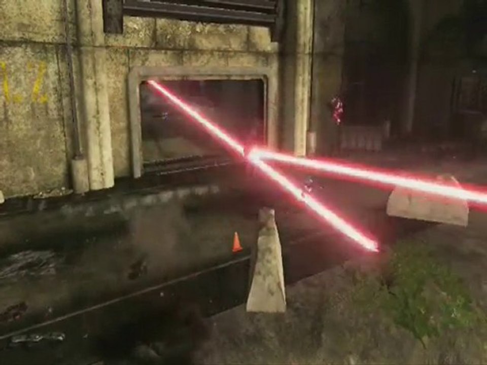 Halo 3 - Le hasard...