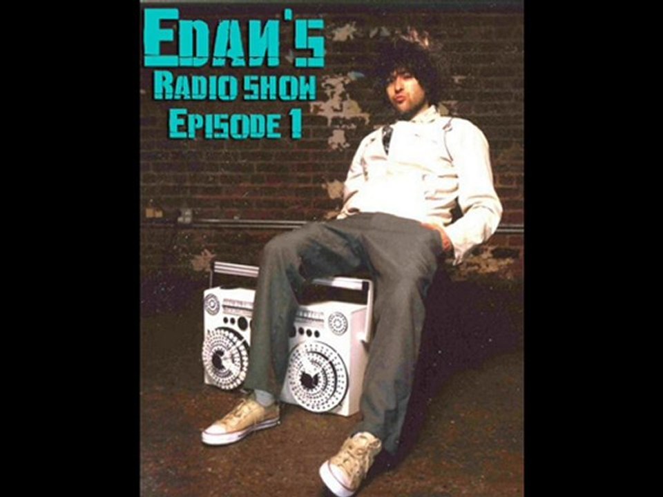 EDAN & PERCEE P_ cheesemasta remix