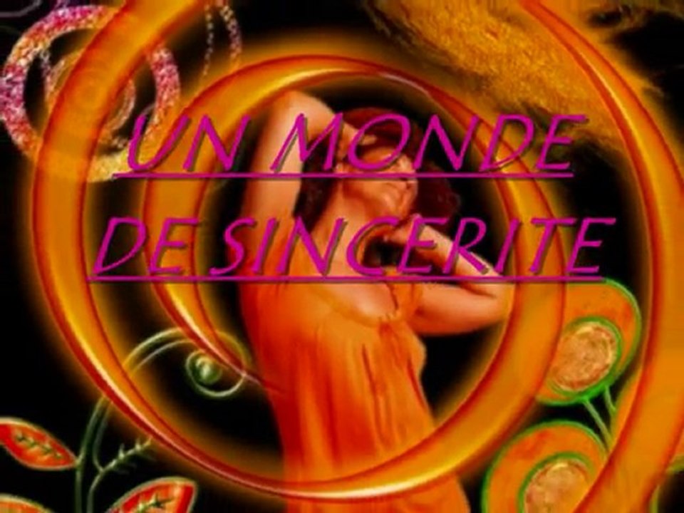 LE MONDE JOLOLE