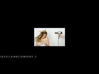 LA Brazilian Blowout