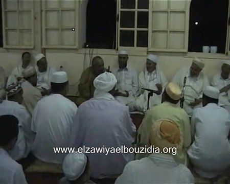 sanaoui-14/zaouia el bouzidia de mostaganem