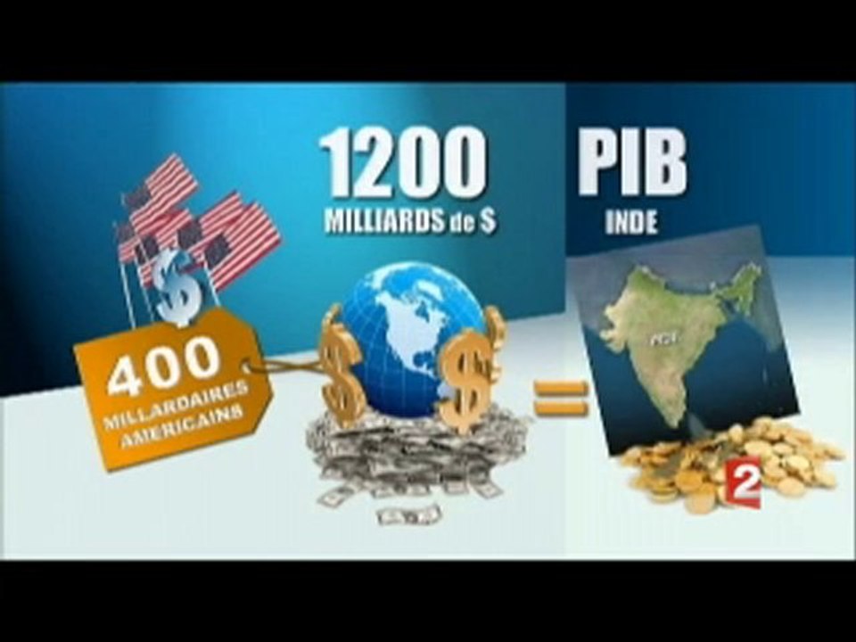 Milliardaires US en mal de rédemption