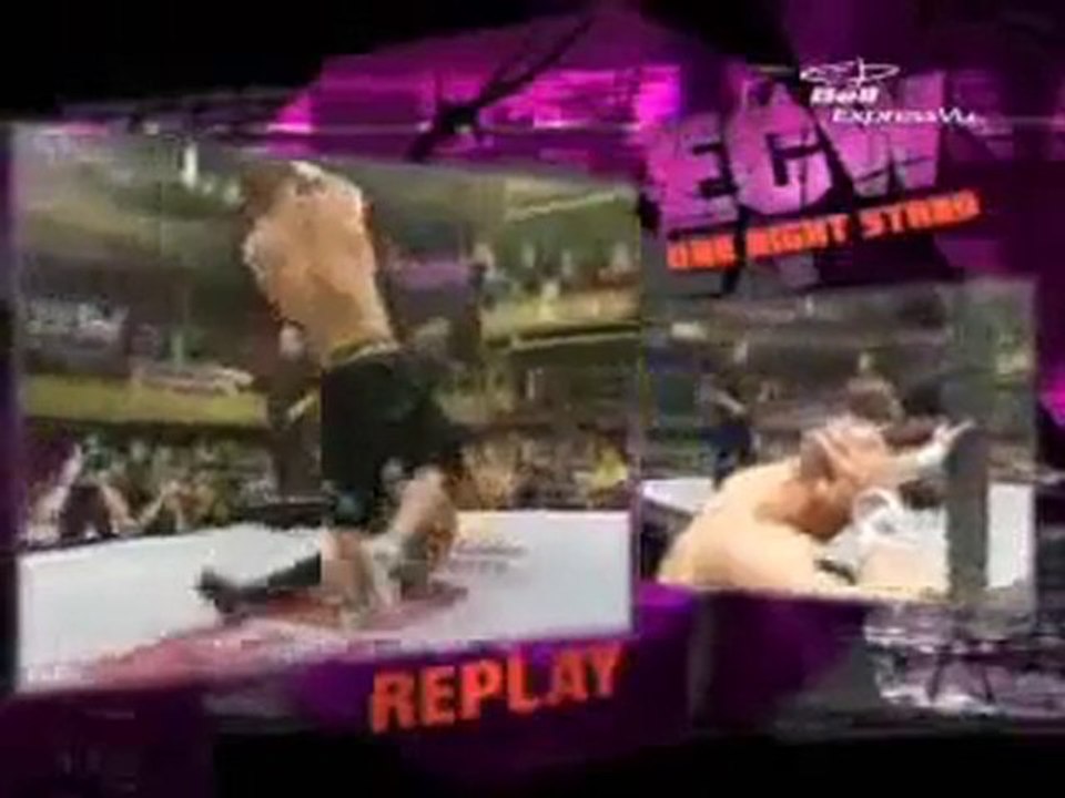 Anti John Cena Crowd :)
