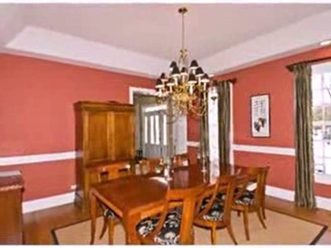 Homes for Sale - 1261 Ash Lawn Dr - Lake Forest, IL 60045 -