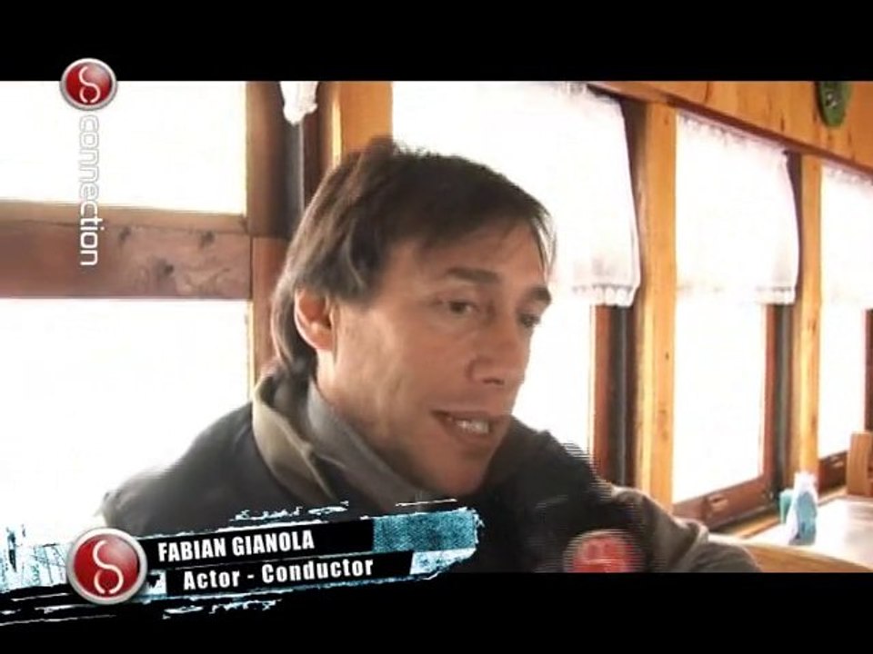 Connection Programa 83