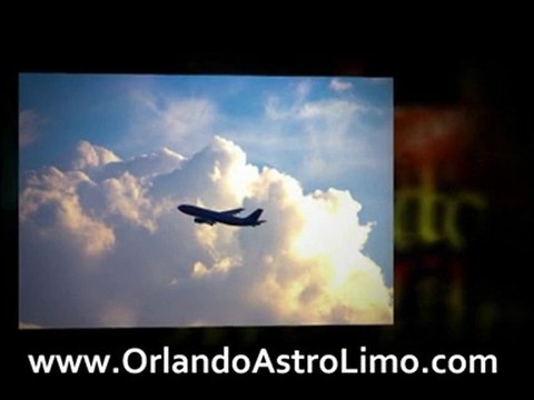 Orlando Airport To Port Canaveral Shuttle