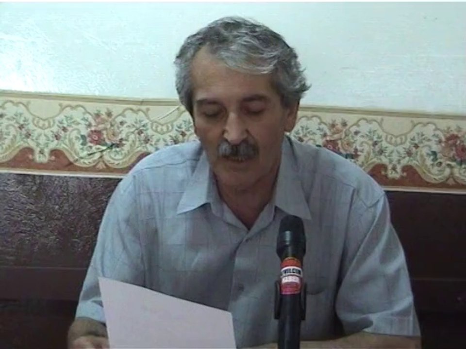 Kemal Arslan Hayır dedi