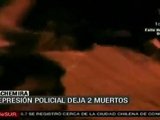 Persisten protestas en Cachemira y mueren 2 personas en repr