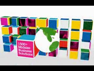 Helping Midsize Businesses Fuel Innovation