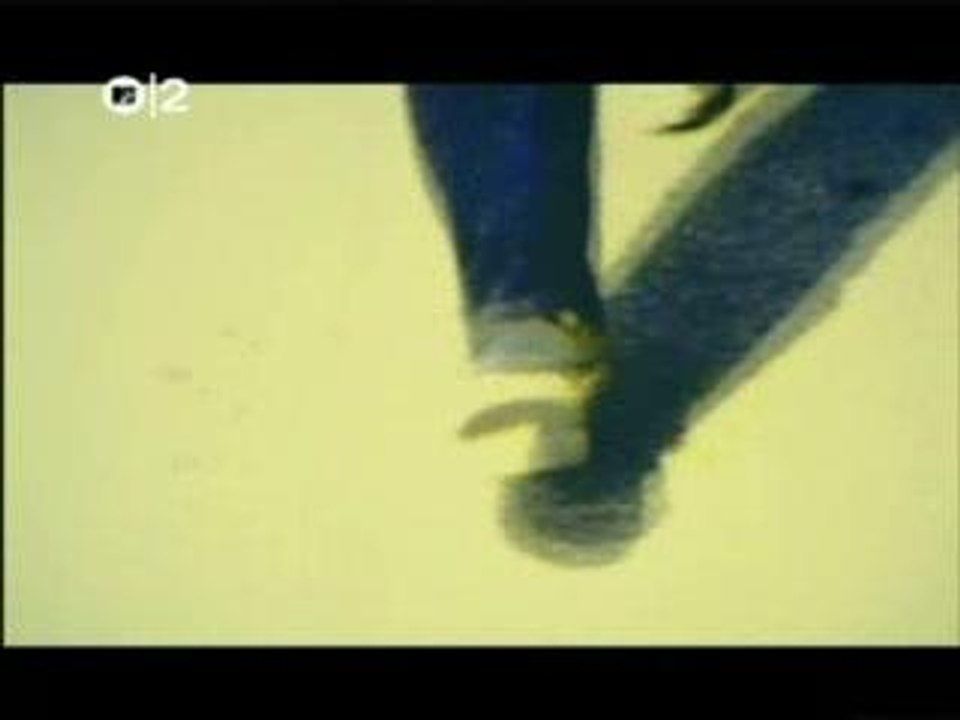 LCD Soundsystem - Tribulations