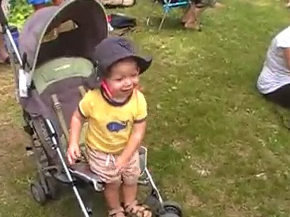 Le rock, il n'y a que ça de vrai -East Dublin- Juillet 2010