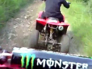 rando avec mel titi freddy maff