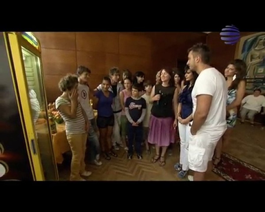 Dnevnik - Plovdiv - 1 chast