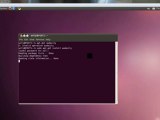 Installing Applications in Ubuntu 10.04