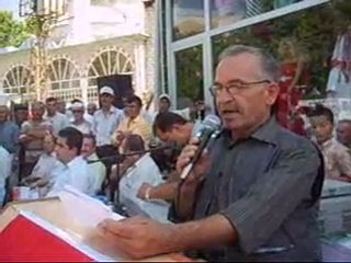 Mükremin KIZILCA - Güneyyurt Halkı Şiiri