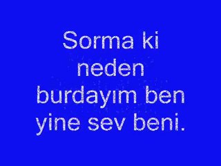 Offer Nissim - Yeni Ben (Out Of My Skin)